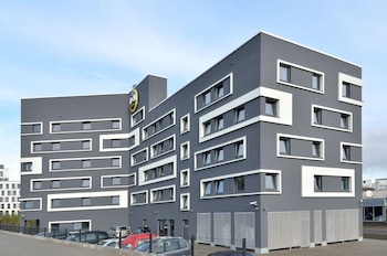 bandb hotel heidelberg