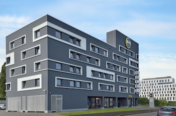 bandb hotel heidelberg