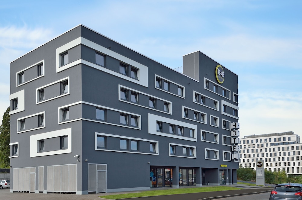 bandb hotel heidelberg