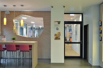 bandb hotel heidelberg