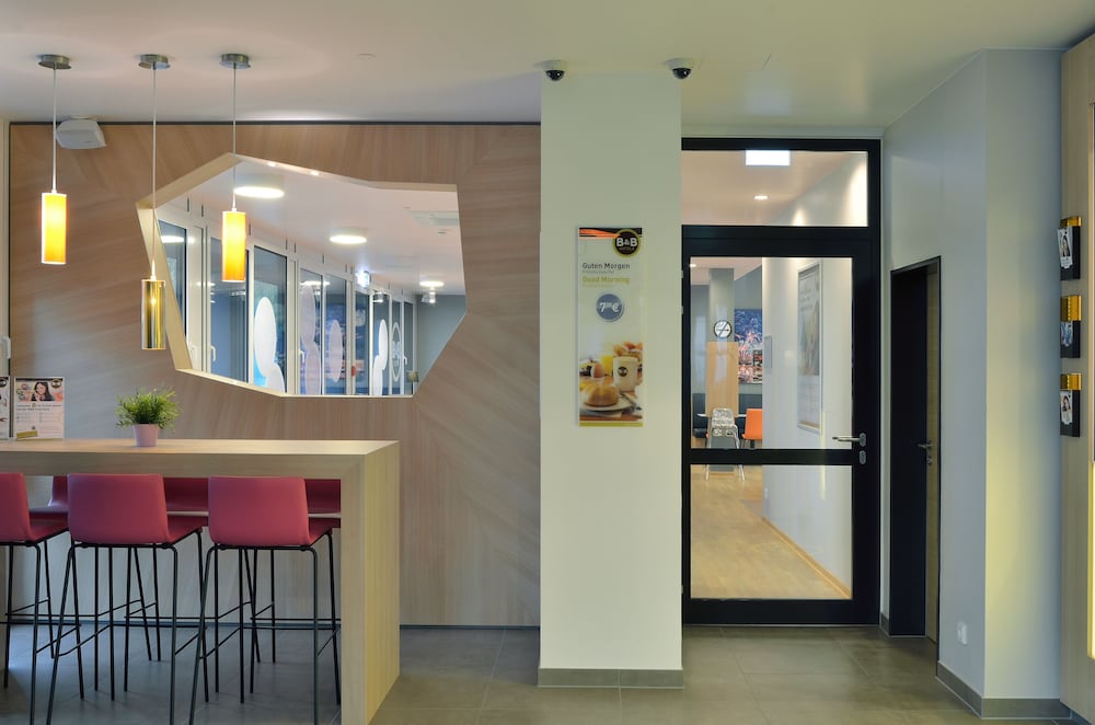 bandb hotel heidelberg