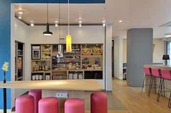 bandb hotel heidelberg