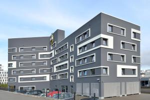 B&B Hotel Heidelberg,Mannheim>>Heidelberg,2 star