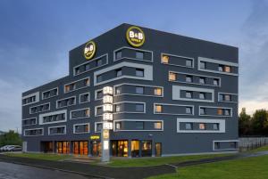 B&B Hotel Heidelberg,Mannheim>>Heidelberg,2 star