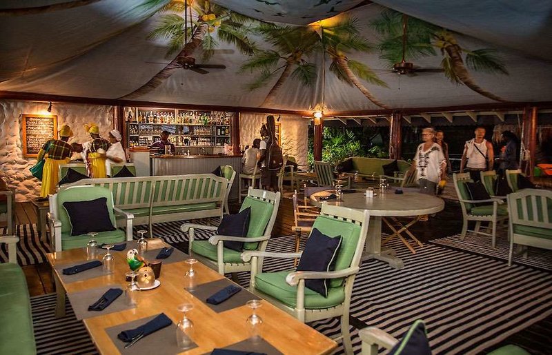 mount cinnamon beach and wellness resort