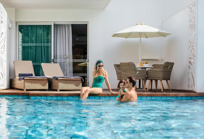 sofianna resort and spa