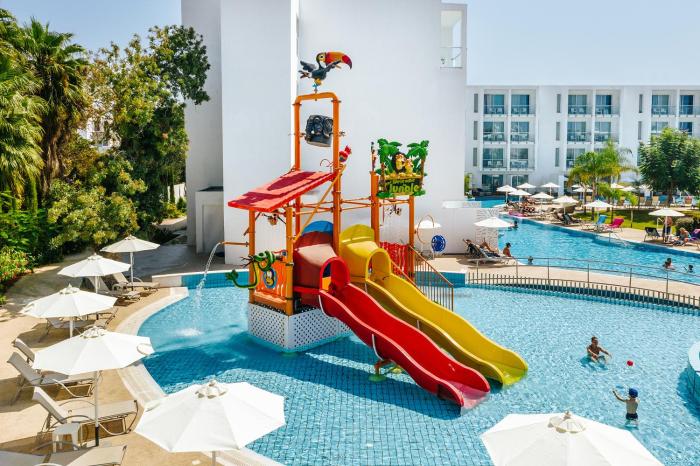 sofianna resort and spa