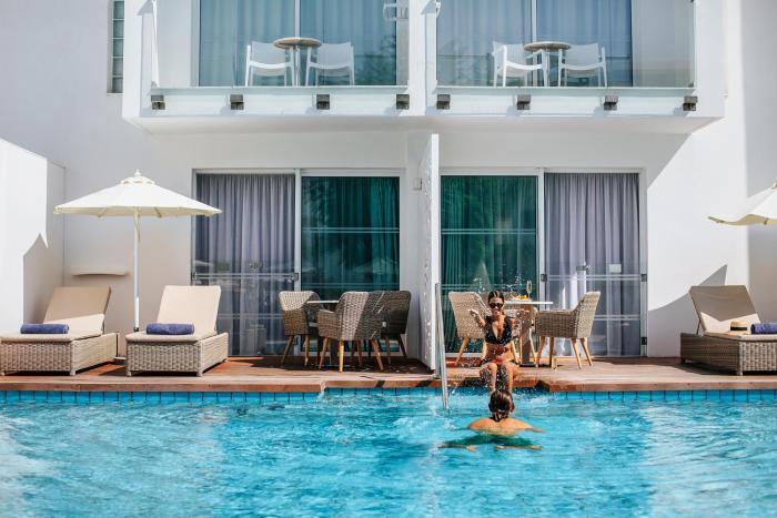 sofianna resort and spa