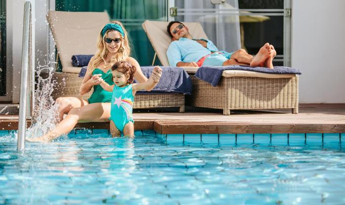sofianna resort and spa