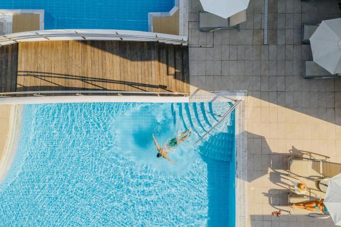 sofianna resort and spa