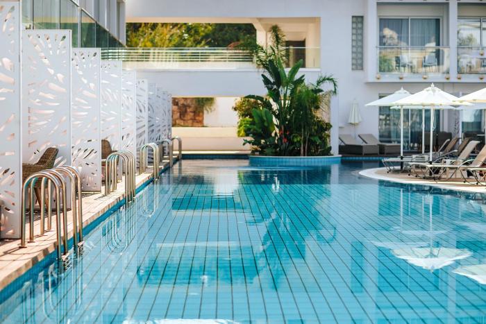 sofianna resort and spa