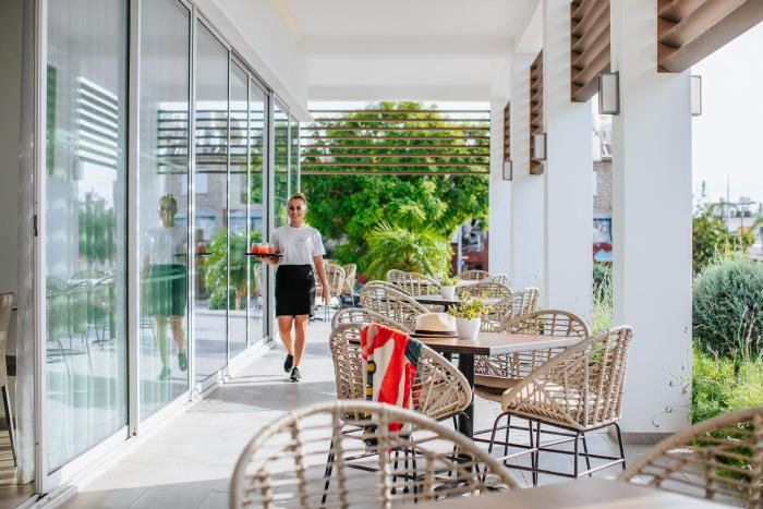 sofianna resort and spa