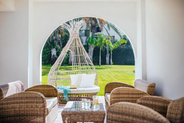 sofianna resort and spa
