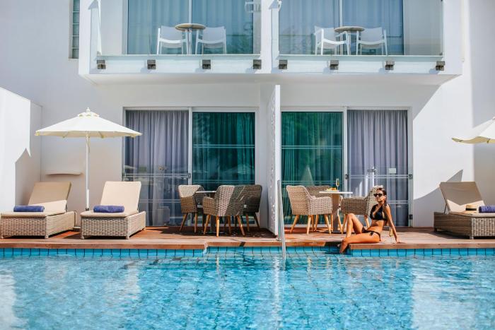 sofianna resort and spa