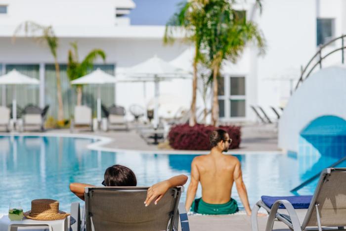 sofianna resort and spa