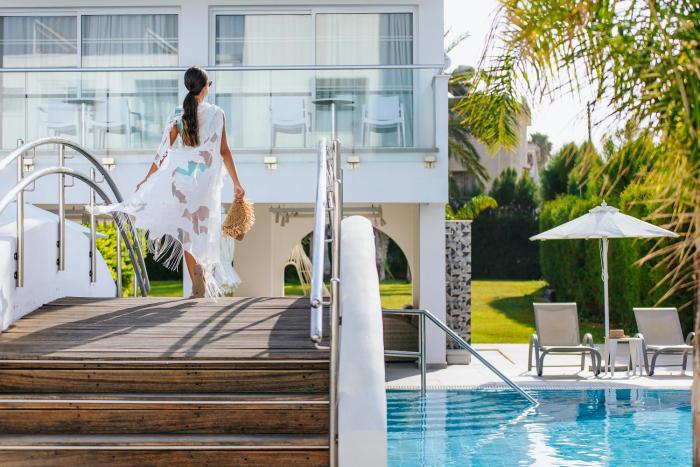 sofianna resort and spa