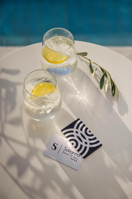 sofianna resort and spa