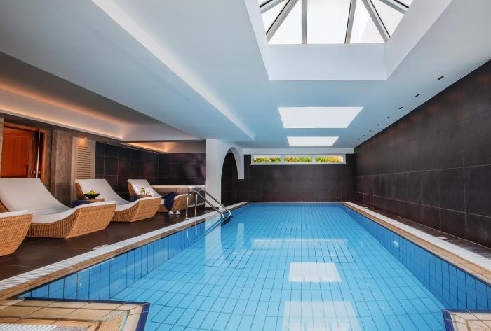 sofianna resort and spa