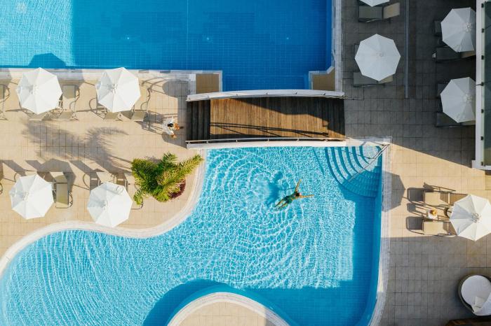 sofianna resort and spa
