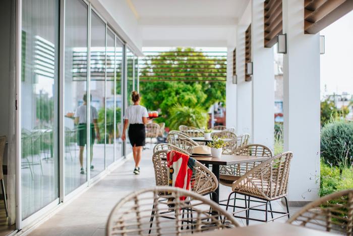 sofianna resort and spa