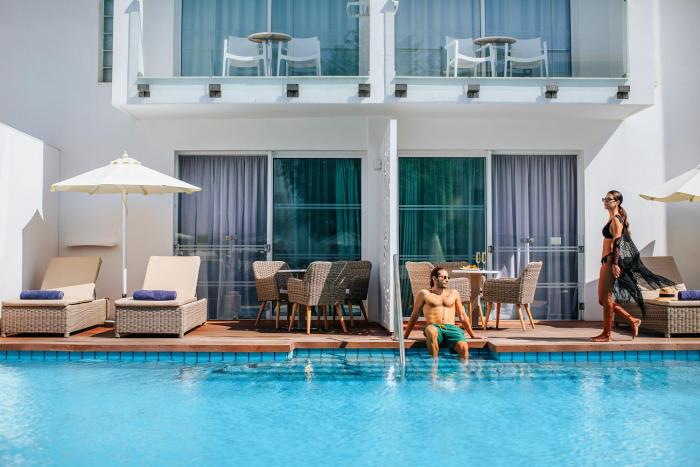 sofianna resort and spa