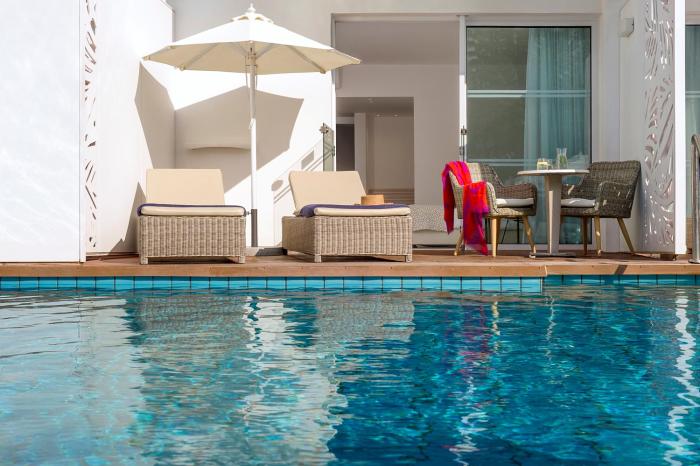 sofianna resort and spa