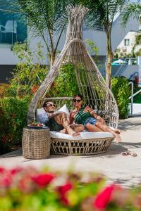Sofianna Resort & Spa,Larnaca>>Kato Paphos,4 star