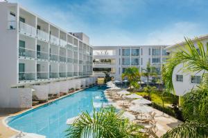 Sofianna Resort & Spa,Larnaca>>Kato Paphos,4 star