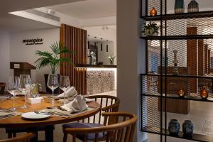 Sofianna Resort & Spa,Larnaca>>Kato Paphos,4 star