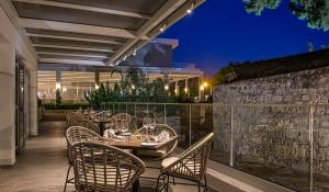 sofianna resort and spa
