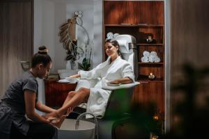 sofianna resort and spa