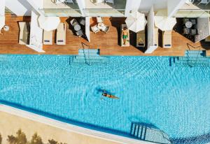 Sofianna Resort & Spa,Larnaca>>Kato Paphos,4 star
