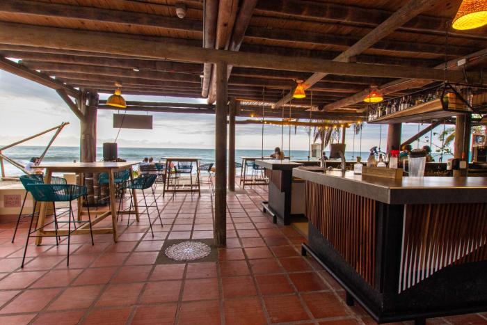 hotel playa las marias