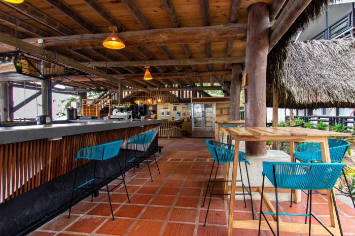 hotel playa las marias
