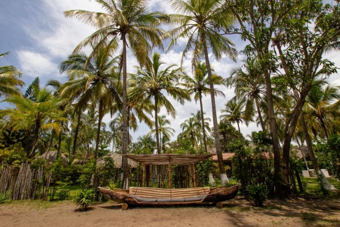 hotel playa las marias