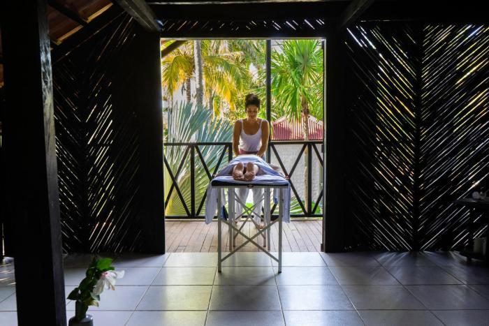 hotel playa las marias