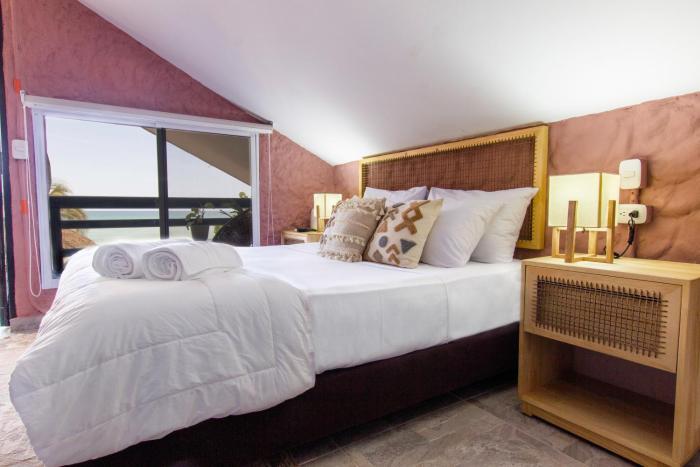 hotel playa las marias