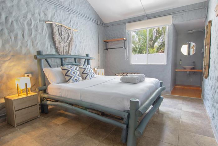 hotel playa las marias