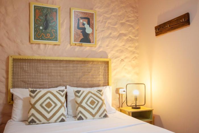 hotel playa las marias