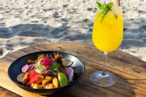 hotel playa las marias