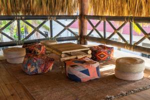 hotel playa las marias