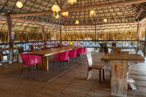 hotel playa las marias