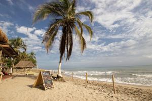 hotel playa las marias