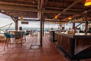 hotel playa las marias