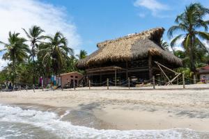 hotel playa las marias