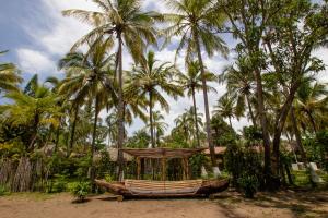 hotel playa las marias