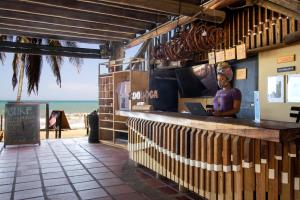 hotel playa las marias
