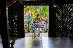 hotel playa las marias