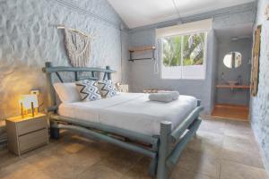 hotel playa las marias