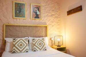hotel playa las marias